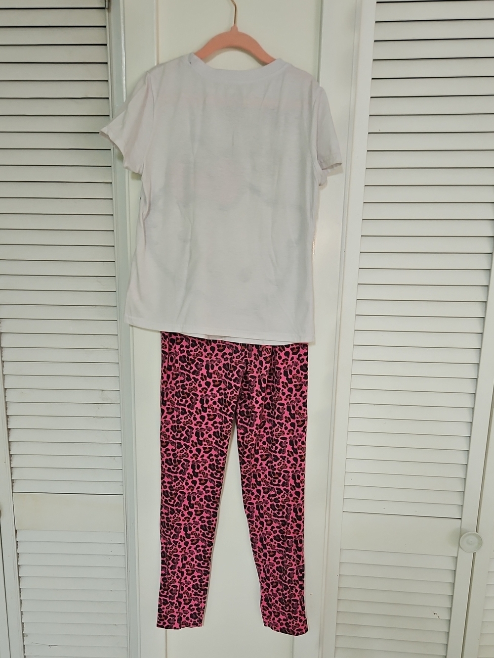 Hello Kitty Matching Set - Picture 3 of 3